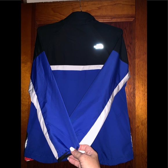 North Face flash dry jacket/ Brand New with Tags - Picture 2 of 7